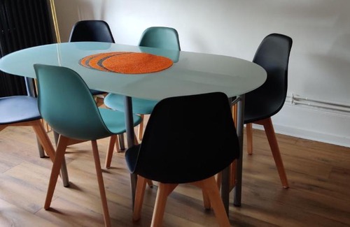 Obernai Apartment | O'Dragon
