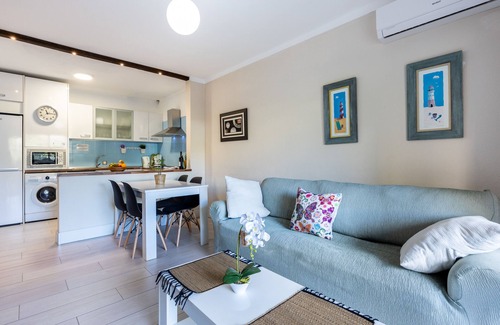 Vale de Centianes Apartment | O Encanto do Algarve