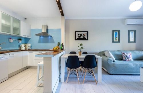 Vale de Centianes Apartment | O Encanto do Algarve