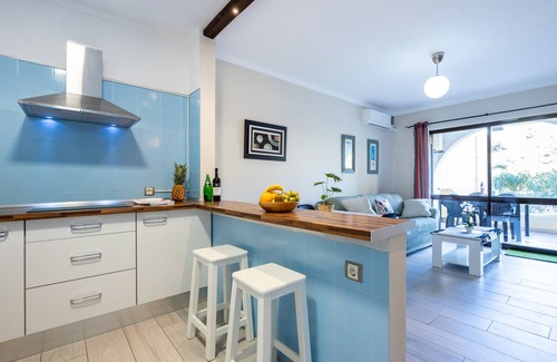 Vale de Centianes Apartment | O Encanto do Algarve