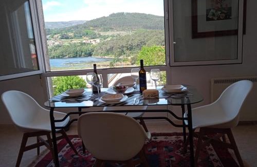 Boiro Apartment | O Enxidro PLAYA, a 40 m de Playa Jardín