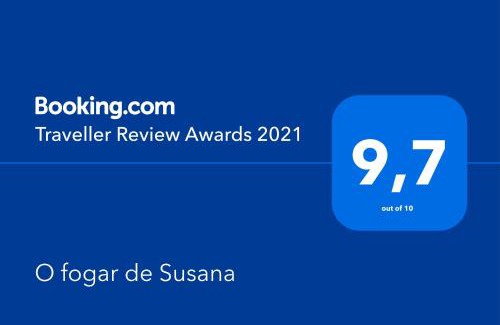 Baiona Apartment | O fogar de Susana