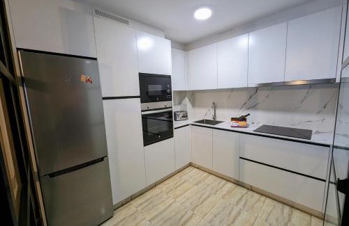 Baiona Apartment | O fogar de Susana