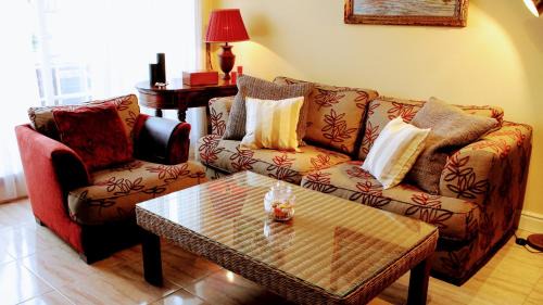 Baiona Apartment | O fogar de Susana
