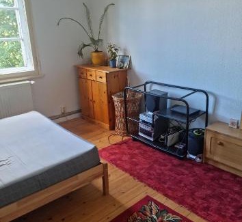 Wittenau Apartment | O garsoniera