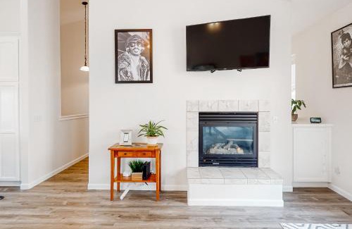 Paso Robles House | O h Live a little Getaway