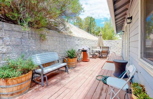 Paso Robles House | O h Live a little Getaway