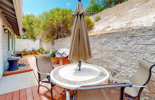 Paso Robles House | O h Live a little Getaway
