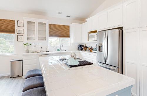 Paso Robles House | O h Live a little Getaway