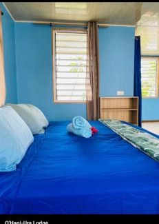 Bora Bora House | O'Hani-Ura lodge