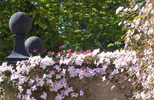 Ballymoney Bed & Breakfast | O'Harabrook Country House