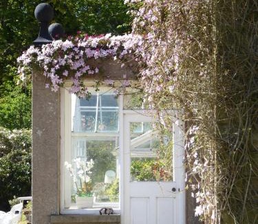 Ballymoney Bed & Breakfast | O'Harabrook Country House