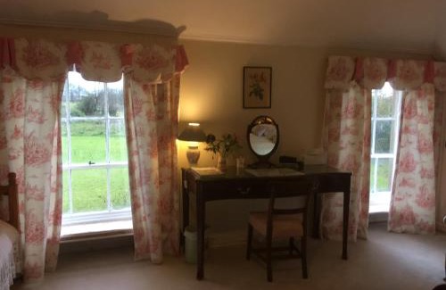 Ballymoney Bed & Breakfast | O'Harabrook Country House