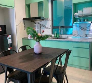 Hulu Kinta House | O Homestay Meru Ipoh at Casa Kayangan - Musleem