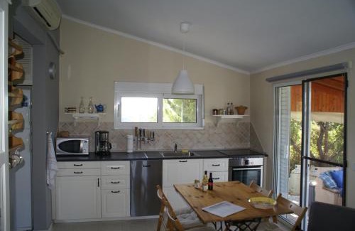 Kritinia House | O Ioannis