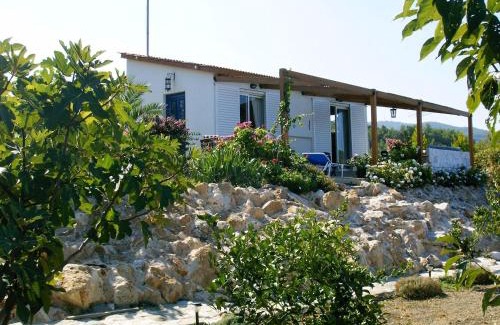 Kritinia House | O Ioannis