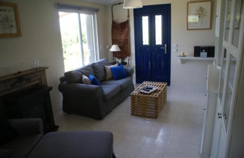 Kritinia House | O Ioannis