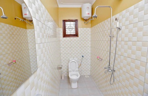 Kampala Hotel | O'Jays Motel