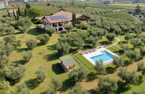 Arco House | O live Agriresort