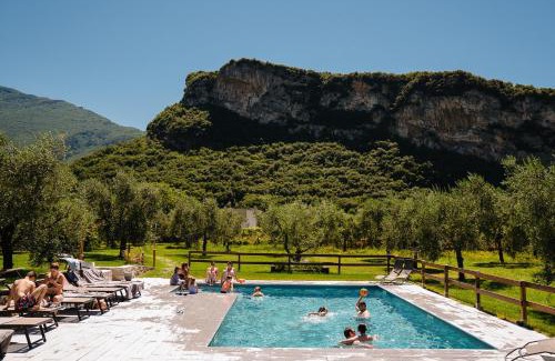 Arco House | O live Agriresort