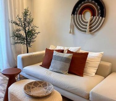 Kallithea Apartment | O live Athens