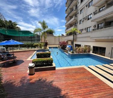 Sao Cristovao Apartment | O mais queridinho Rio de Janeiro