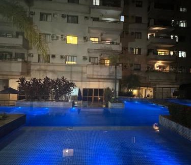 Sao Cristovao Apartment | O mais queridinho Rio de Janeiro