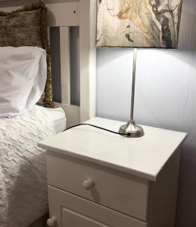 Kimberley Bed & Breakfast | O'Meara Overnight Rooms