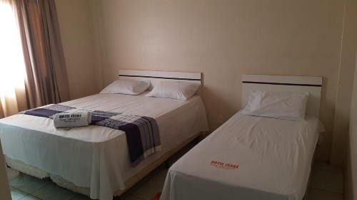 Pinheiro Hotel | O melhor custo benefício da cidade - Hotel Ceará