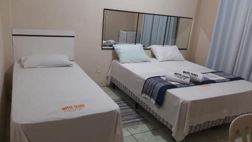 Pinheiro Hotel | O melhor custo benefício da cidade - Hotel Ceará