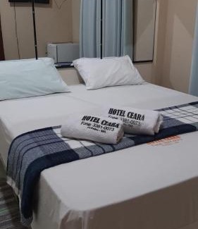 Pinheiro Hotel | O melhor custo benefício da cidade - Hotel Ceará