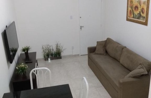 Praca da Bandeira Apartment | O melhor ponto de acesso do Rio