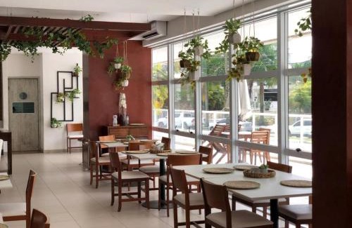 Riviera de Sao Lourenco Apartment | O MELHOR Resort em Riviera São Lourenço 500m da praia de Riviera, com SPA, piscinas aquecidas externa e interna, cinema, restaurantes e bar! MÓDULO 8