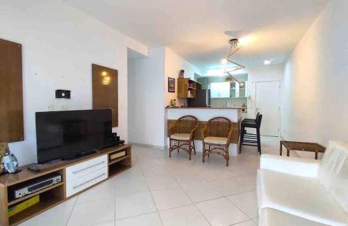 Riviera de Sao Lourenco Apartment | O MELHOR Resort em Riviera São Lourenço 500m da praia de Riviera, com SPA, piscinas aquecidas externa e interna, cinema, restaurantes e bar! MÓDULO 8