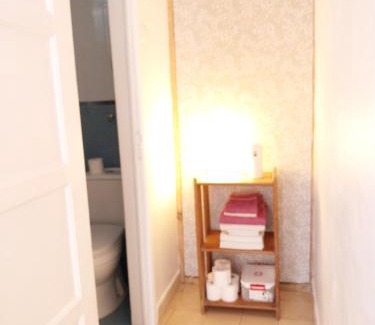 Colares House | O meu canto