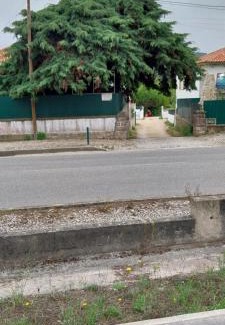 Colares House | O meu canto