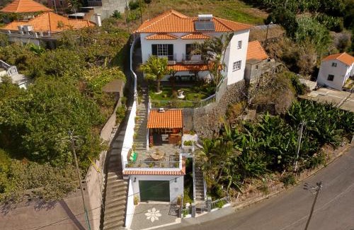 Calheta House | O Meu Sonho