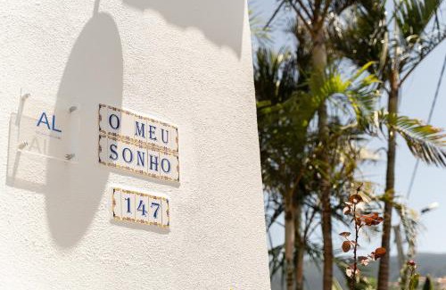 Calheta House | O Meu Sonho