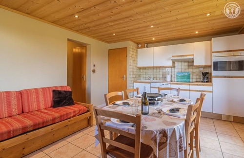 Albiez-le-Vieux House | O'mikely - LE Dingo - Albiez Montrond