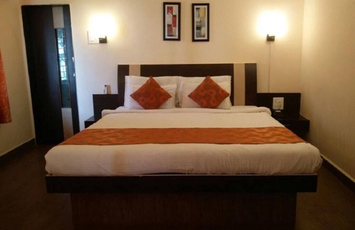 Ganpatipule Hotel | O'Nest Nakshatra Beach Resort