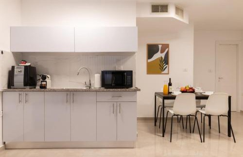 Rishon LeTsiyon Apartment | O&O Group - Budget Basement Apt Near the Beach