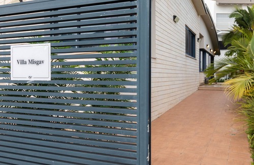 Rishon LeTsiyon Villa | O&O Group - Huge Pampering Villa 5 BR/W Jacuzzi
