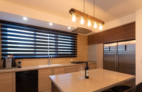 Rishon LeTsiyon Villa | O&O Group - Huge Pampering Villa 5 BR/W Jacuzzi