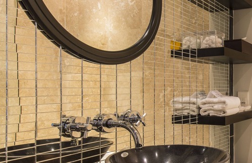 Clifton Hotel | O on Kloof Boutique Hotel & Spa