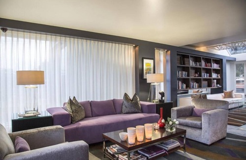 Clifton Hotel | O on Kloof Boutique Hotel & Spa