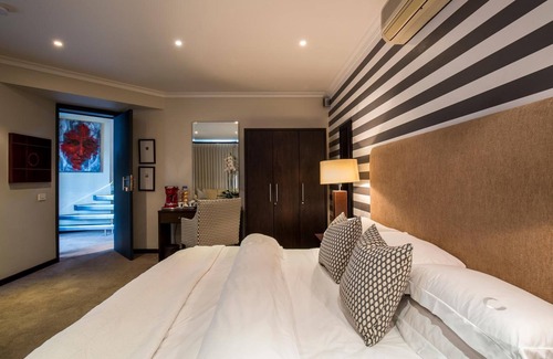 Clifton Hotel | O on Kloof Boutique Hotel & Spa