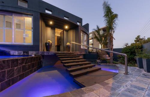 Sea Point Hotel | O on Kloof Boutique Hotel & Spa