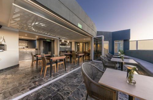 Sea Point Hotel | O on Kloof Boutique Hotel & Spa