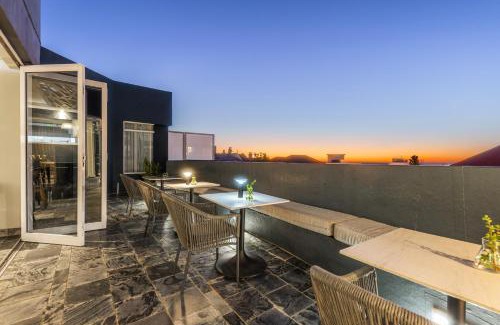 Sea Point Hotel | O on Kloof Boutique Hotel & Spa