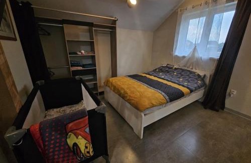 Horbourg-Wihr Apartment | O'Pains d'Epices